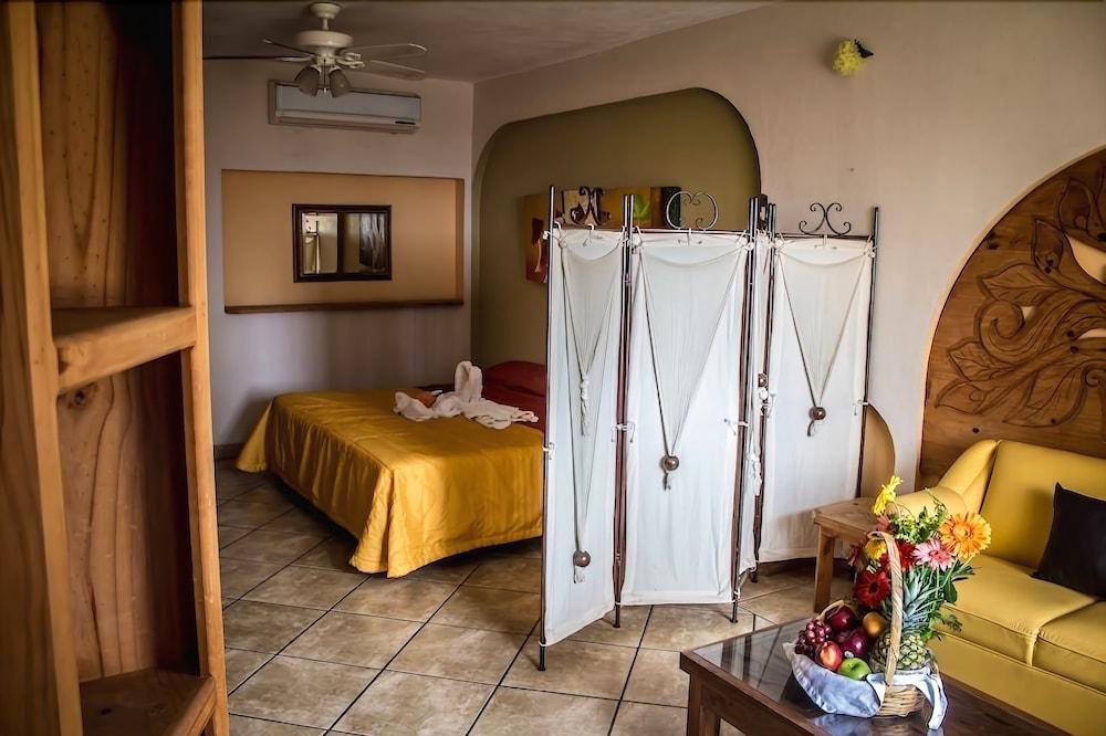 Hotel Paloma Del Mar (Adults Only) à Puerto Vallarta Extérieur photo