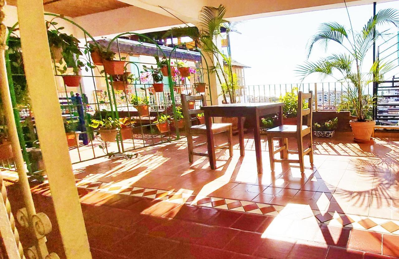 Hotel Paloma Del Mar (Adults Only) à Puerto Vallarta Extérieur photo