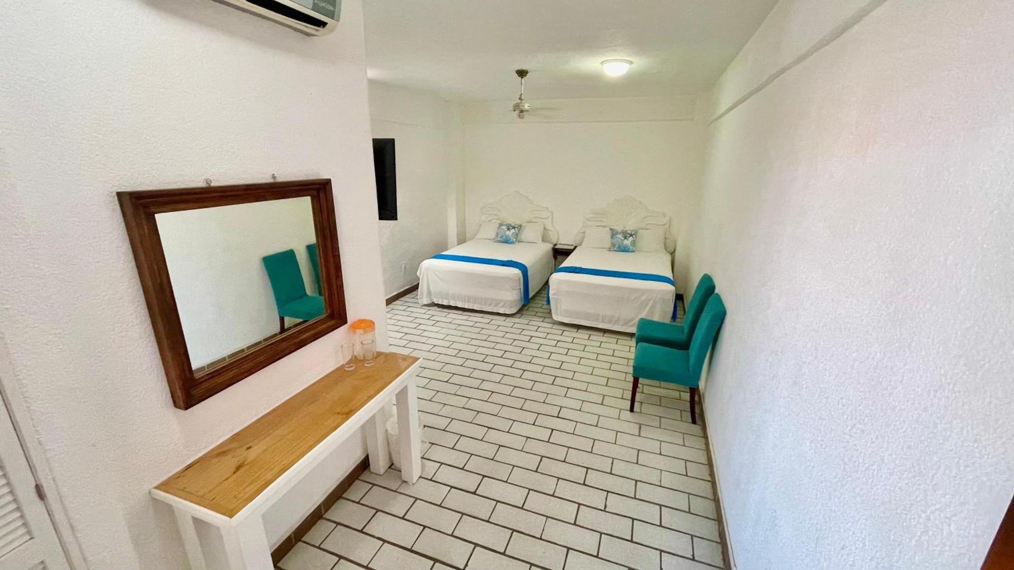 Hotel Paloma Del Mar (Adults Only) à Puerto Vallarta Extérieur photo