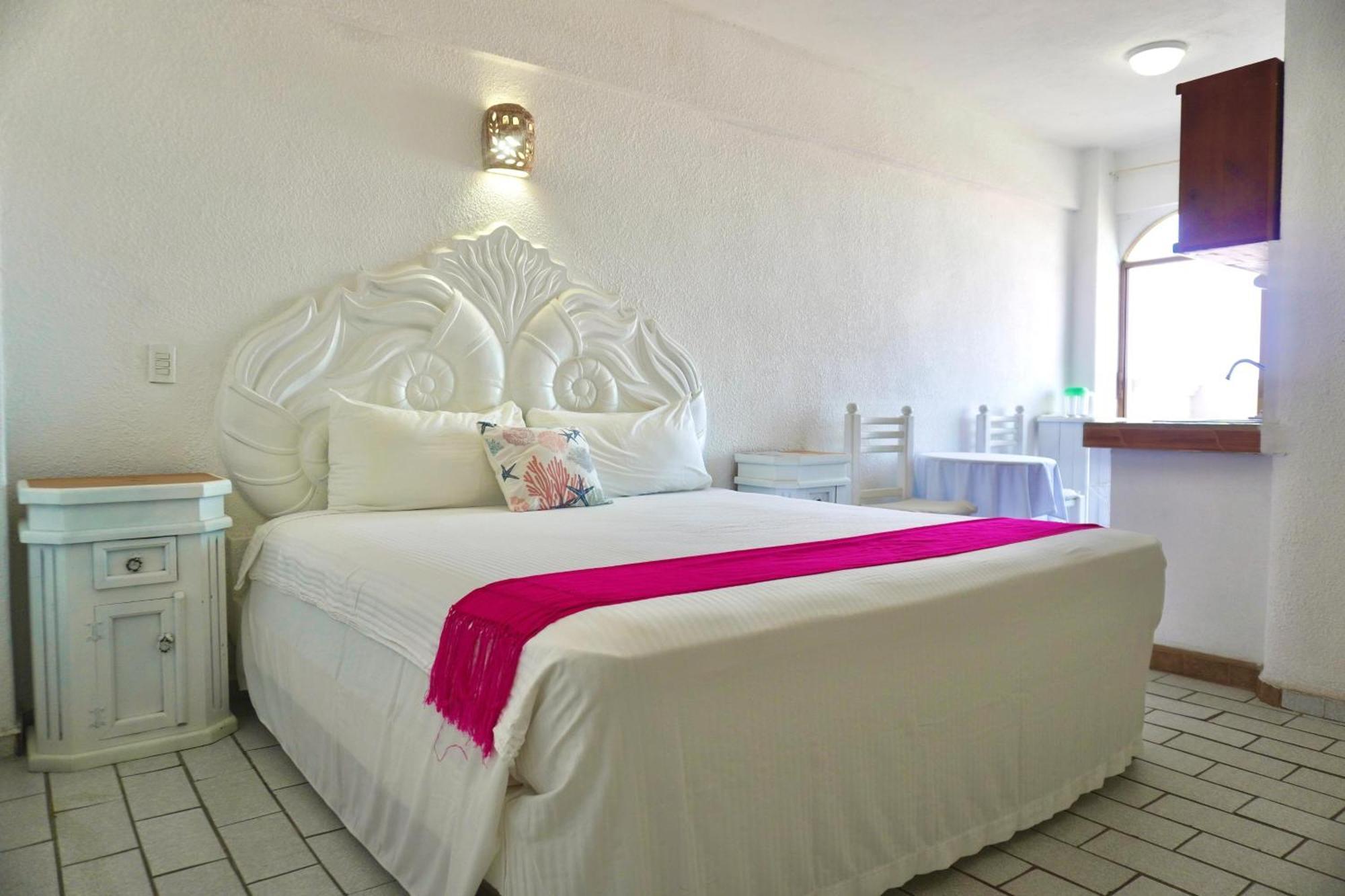 Hotel Paloma Del Mar (Adults Only) à Puerto Vallarta Extérieur photo