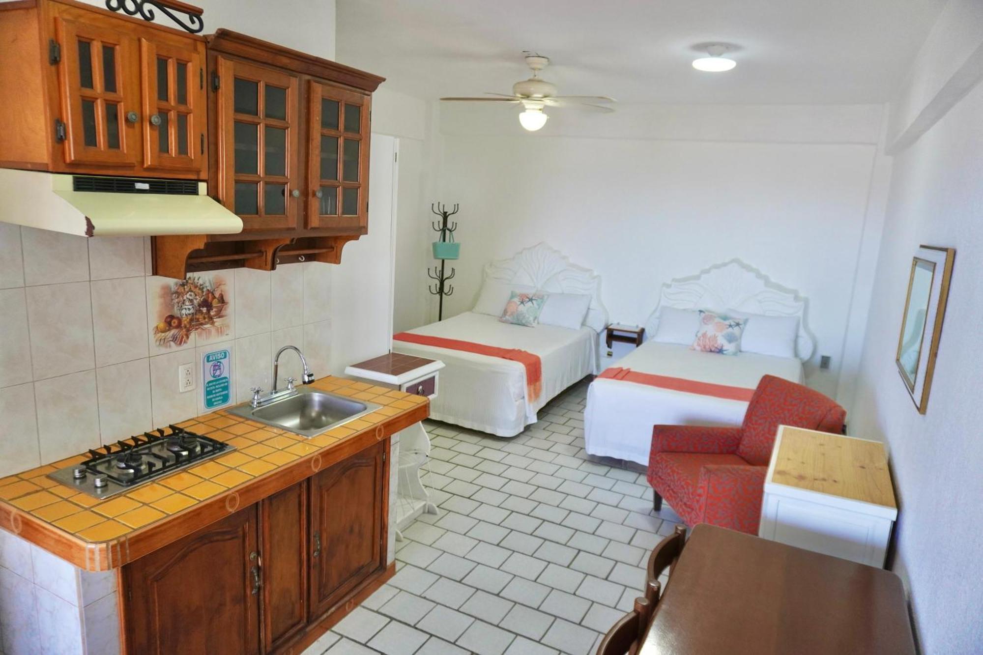 Hotel Paloma Del Mar (Adults Only) à Puerto Vallarta Extérieur photo
