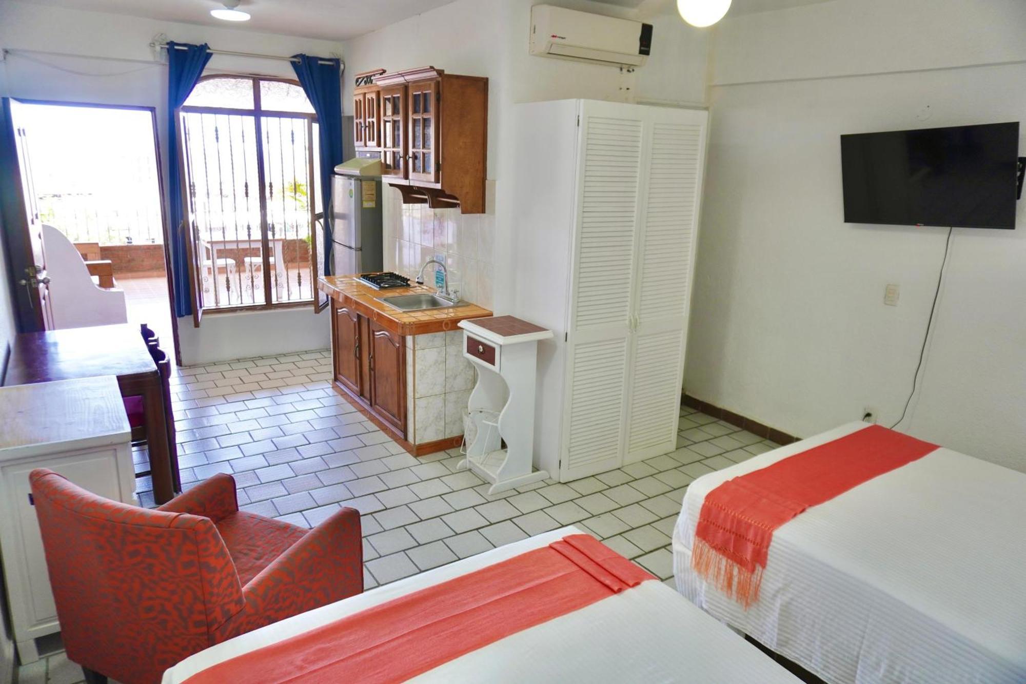 Hotel Paloma Del Mar (Adults Only) à Puerto Vallarta Extérieur photo