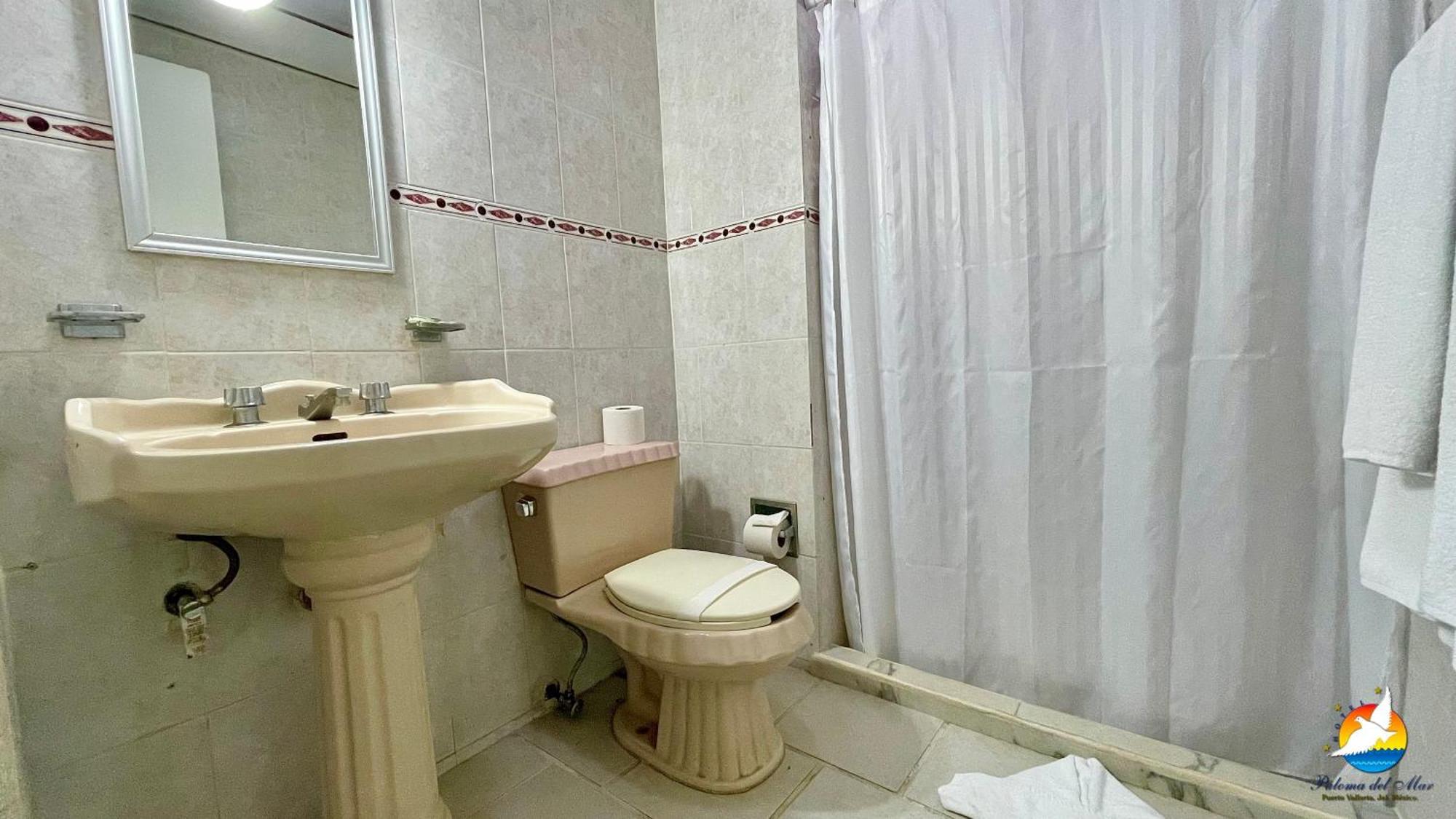 Hotel Paloma Del Mar (Adults Only) à Puerto Vallarta Extérieur photo
