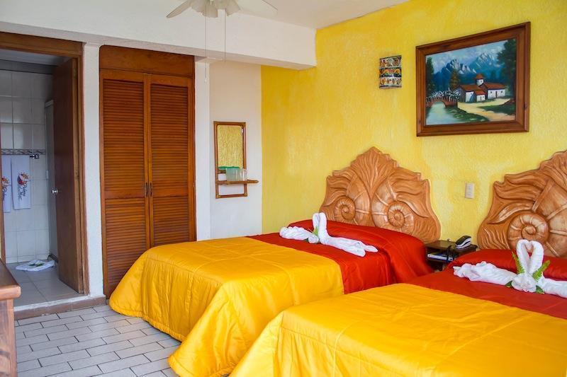 Hotel Paloma Del Mar (Adults Only) à Puerto Vallarta Extérieur photo