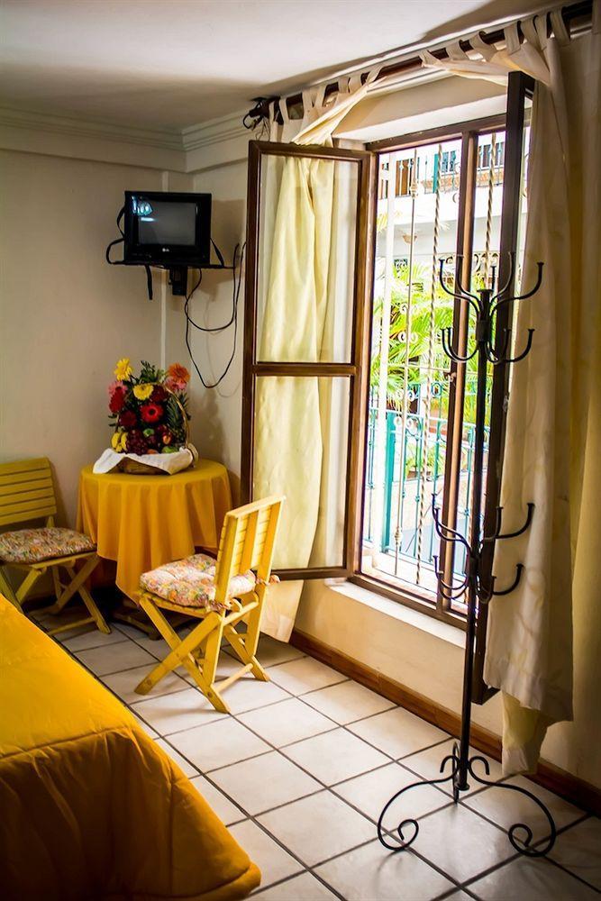 Hotel Paloma Del Mar (Adults Only) à Puerto Vallarta Extérieur photo