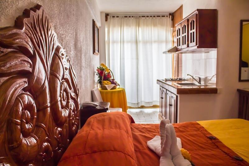 Hotel Paloma Del Mar (Adults Only) à Puerto Vallarta Extérieur photo