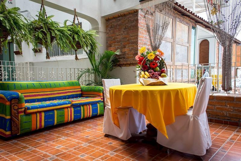 Hotel Paloma Del Mar (Adults Only) à Puerto Vallarta Extérieur photo