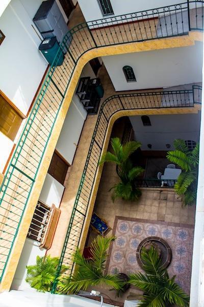 Hotel Paloma Del Mar (Adults Only) à Puerto Vallarta Extérieur photo
