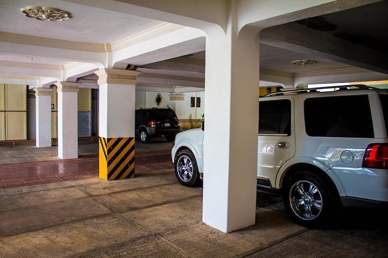 Hotel Paloma Del Mar (Adults Only) à Puerto Vallarta Extérieur photo