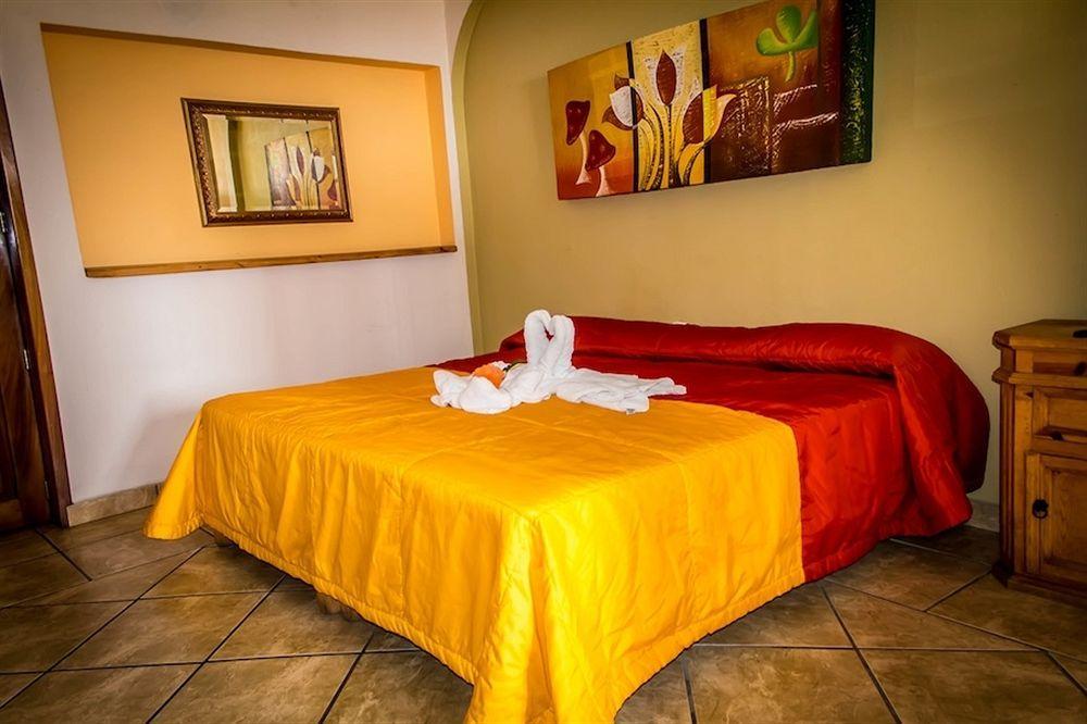 Hotel Paloma Del Mar (Adults Only) à Puerto Vallarta Extérieur photo