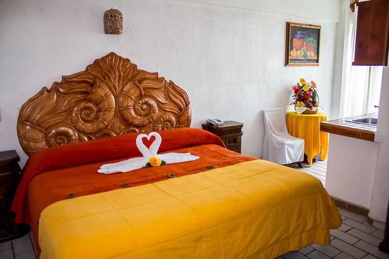 Hotel Paloma Del Mar (Adults Only) à Puerto Vallarta Extérieur photo