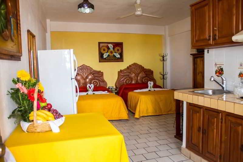 Hotel Paloma Del Mar (Adults Only) à Puerto Vallarta Extérieur photo